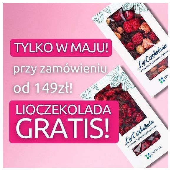 LioCzekolady